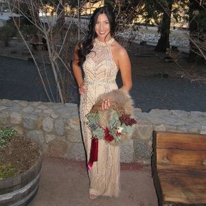 Meet your Posher, Paige